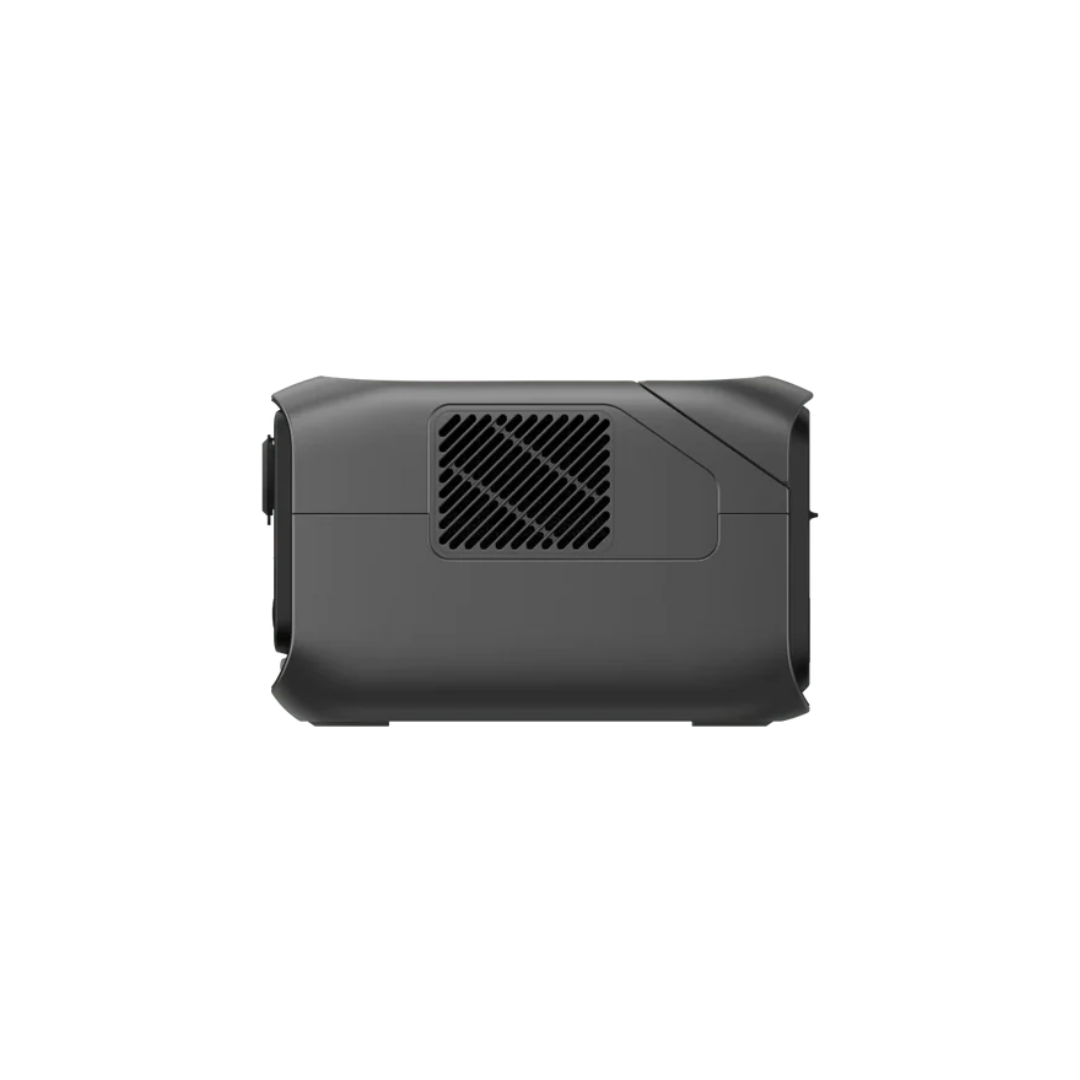 RIVER 3 Max Plus (RIVER 3 Plus +Extra Battery 600)