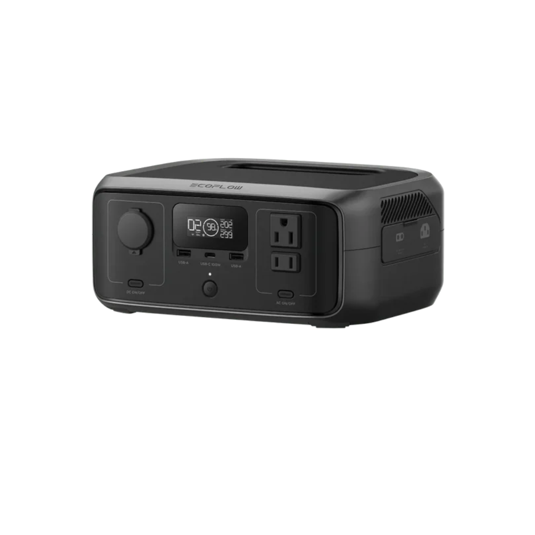 EcoFlow RIVER 3 Portable Power Station