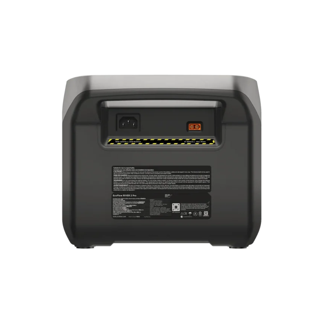 EcoFlow RIVER 2 Pro Portable Power Station