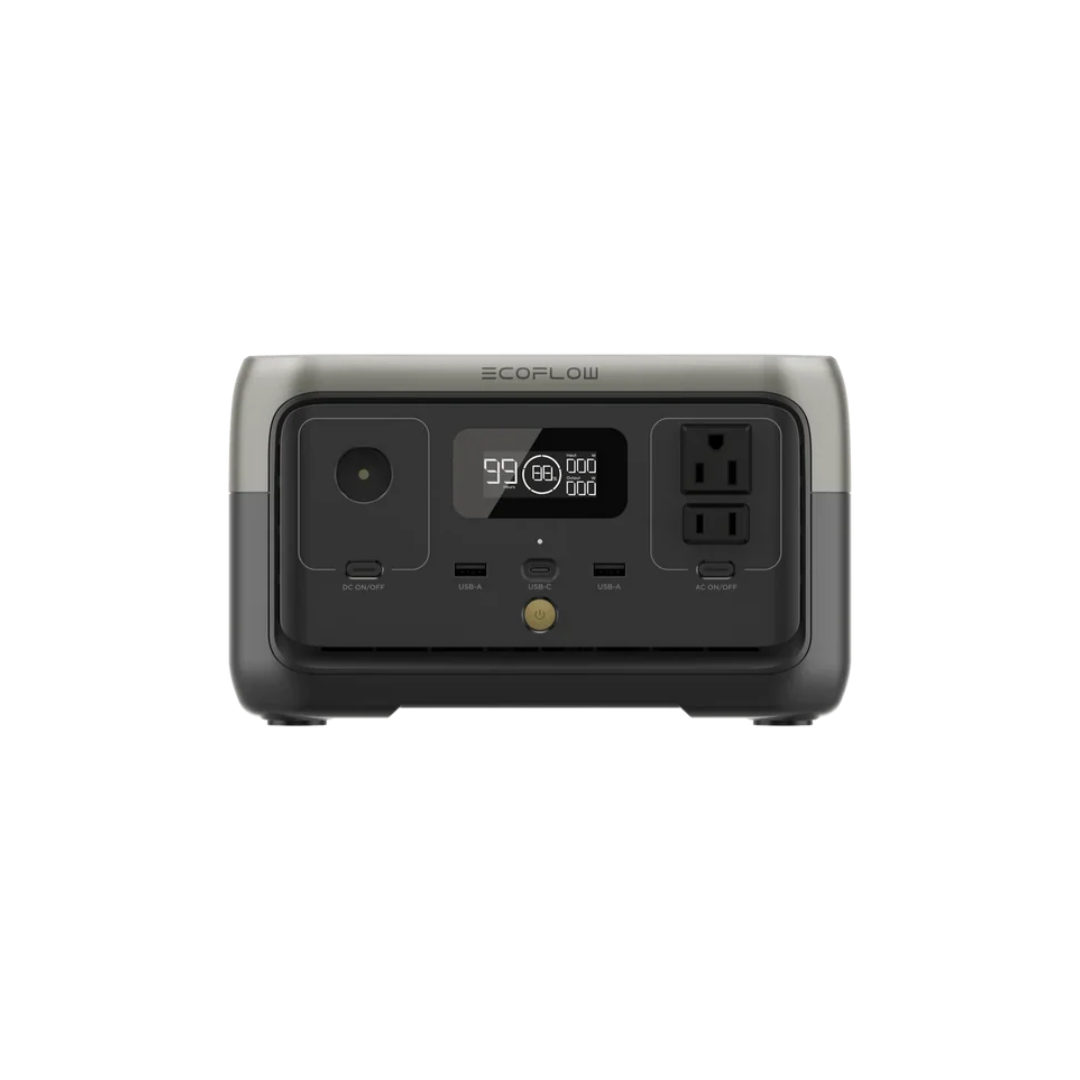 EcoFlow RIVER 2 Portable Power Station