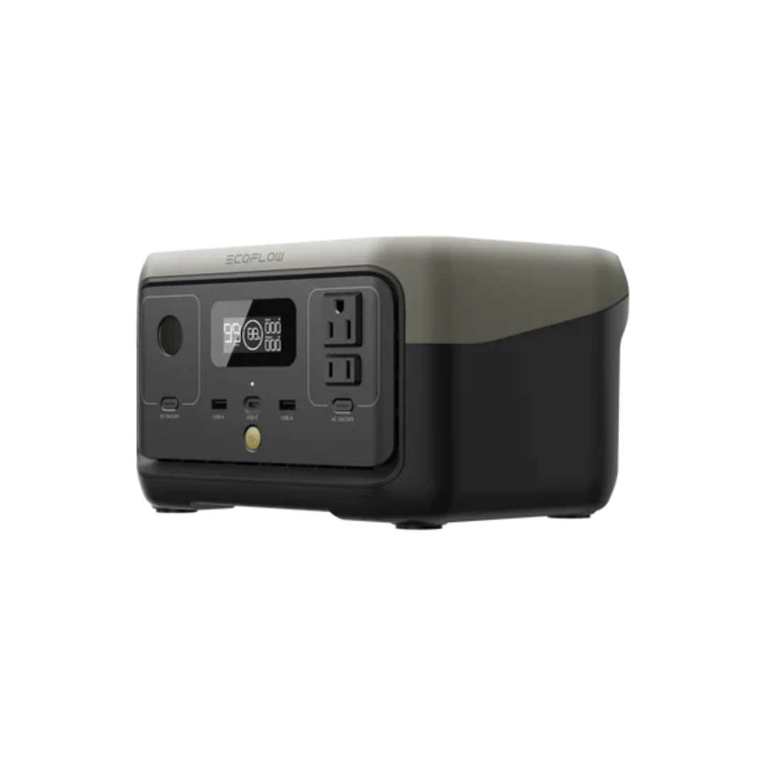 EcoFlow RIVER 2 Portable Power Station