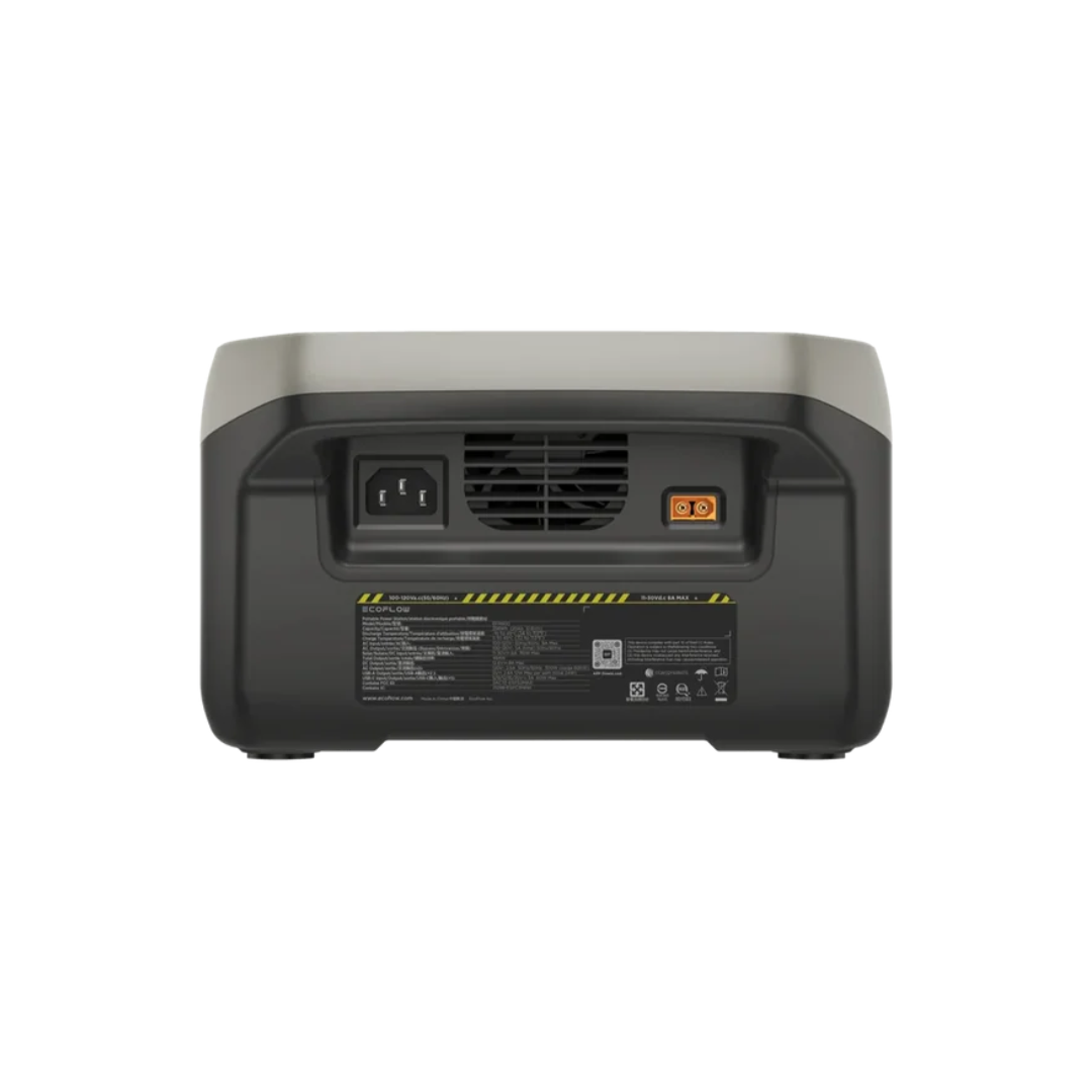 EcoFlow RIVER 2 Portable Power Station