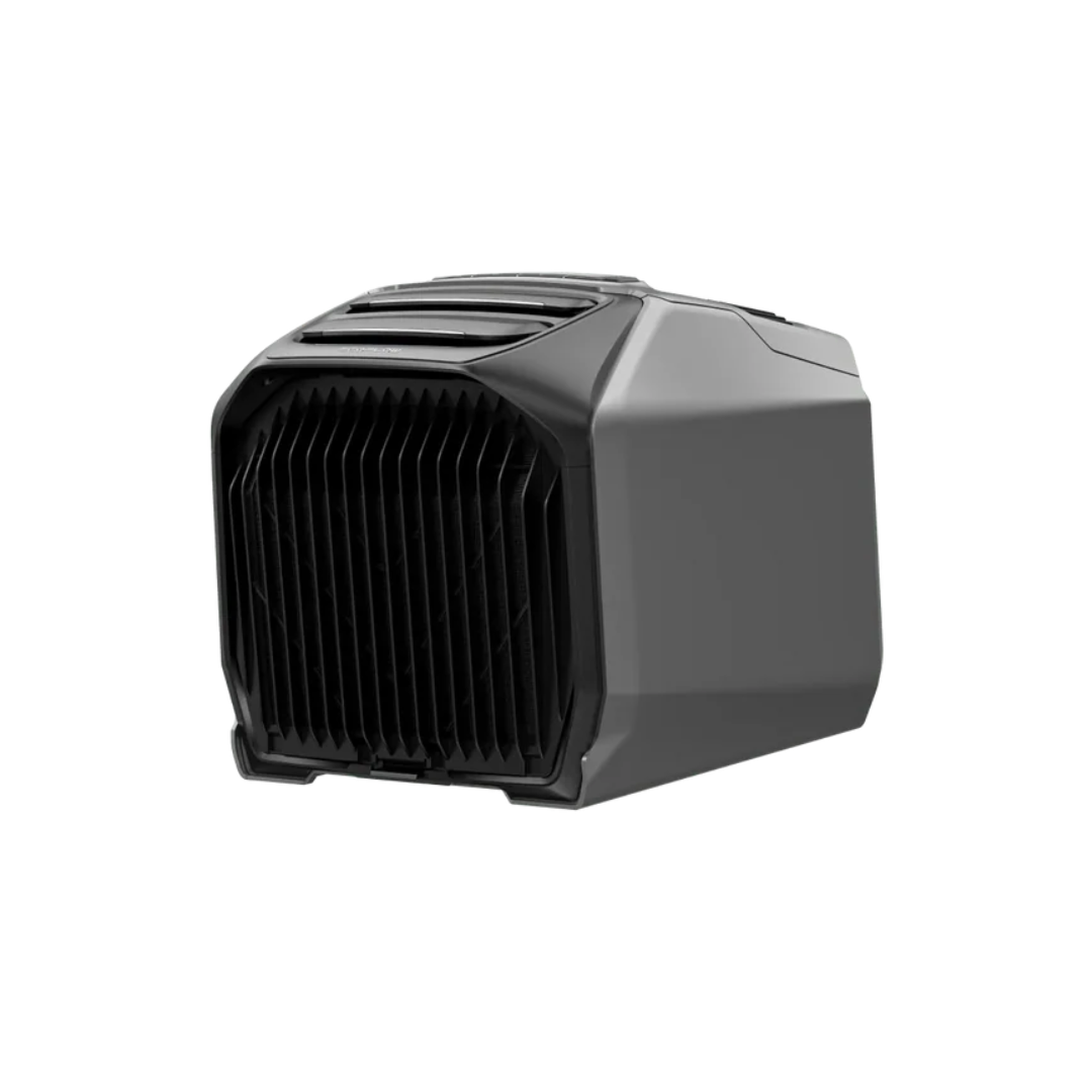 EcoFlow WAVE 2 Portable Air Conditioner + Add-on Battery