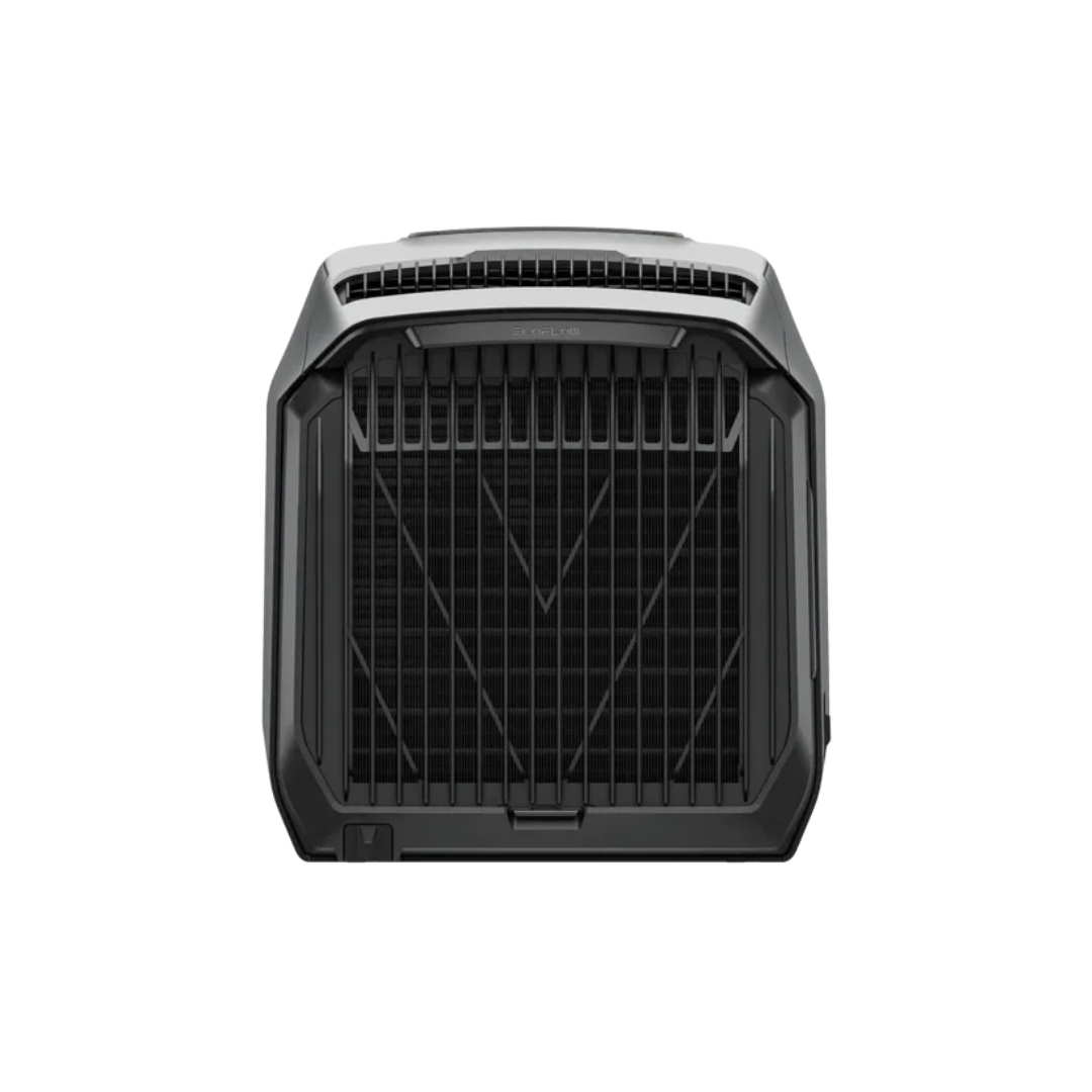 EcoFlow WAVE 2 Portable Air Conditioner + Add-on Battery