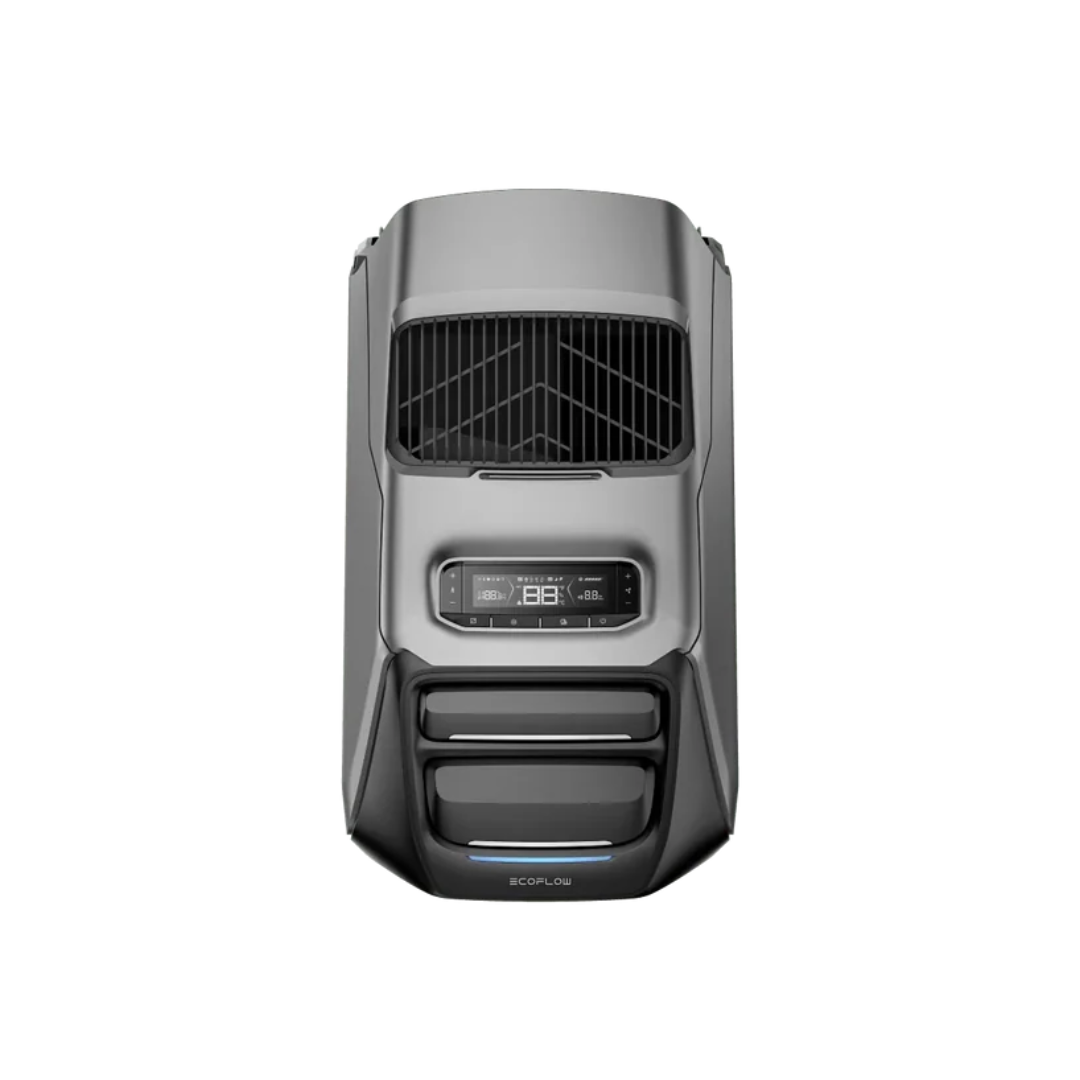 EcoFlow WAVE 2 Portable Air Conditioner + Add-on Battery