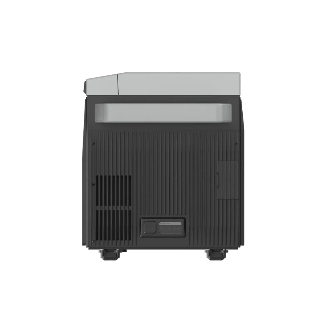 EcoFlow GLACIER Classic Portable Refrigerator