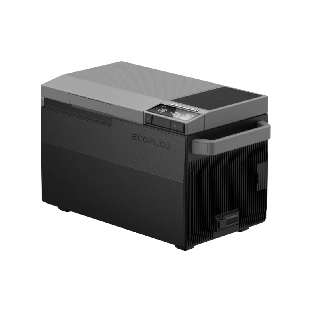 EcoFlow GLACIER Classic Portable Refrigerator