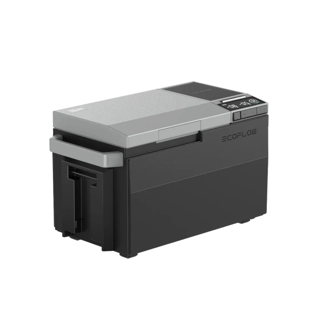 EcoFlow GLACIER Classic Portable Refrigerator