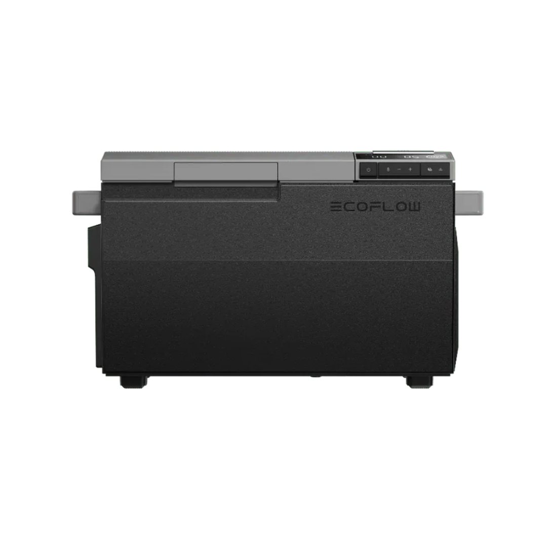 EcoFlow GLACIER Classic Portable Refrigerator