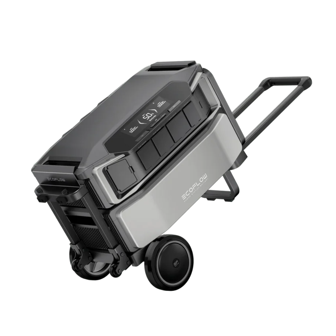 EcoFlow Trolley (DELTA Pro Ultra)